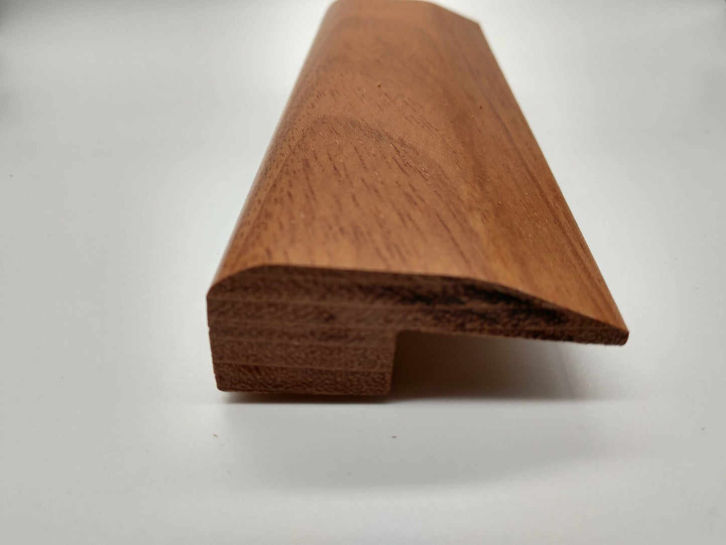 Hardwood Solid Doussie Threshold