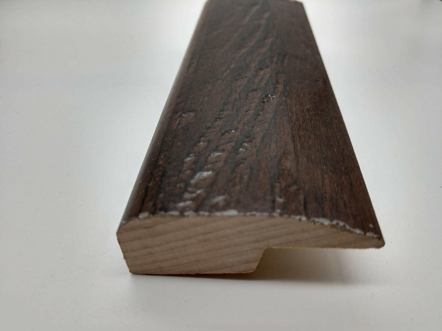 Hardwood Solid Maple Threshold