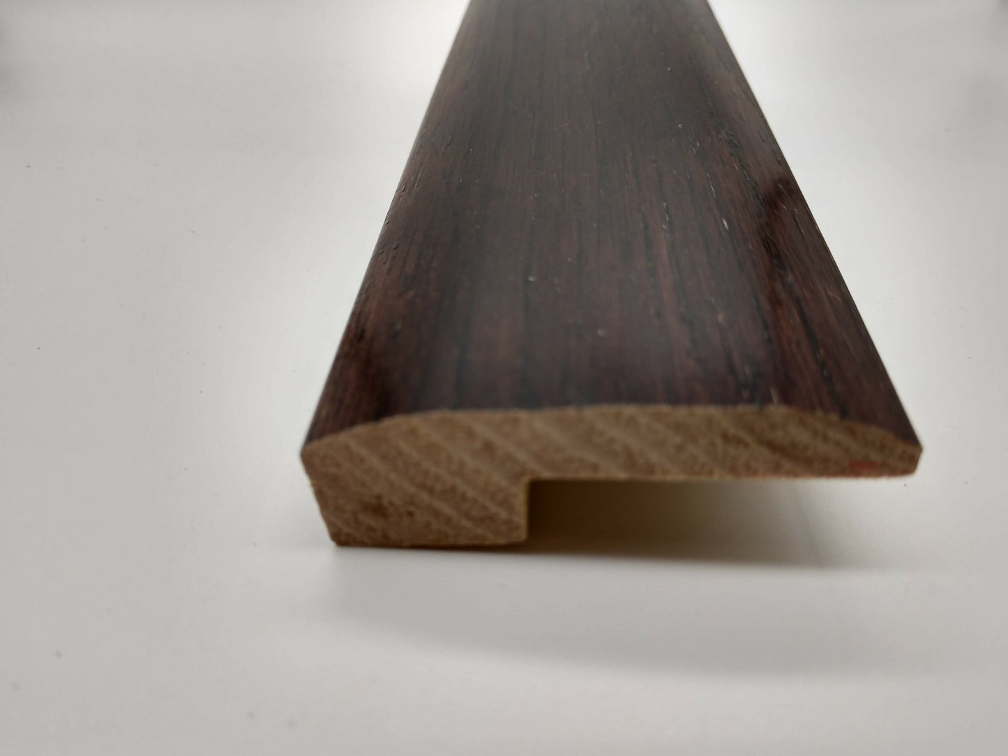 Hardwood Solid Hickory Threshold