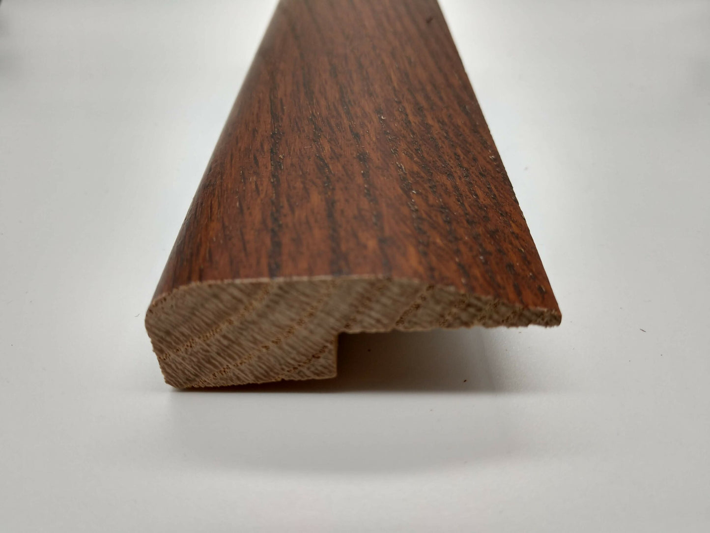 Hardwood Solid Oak Threshold