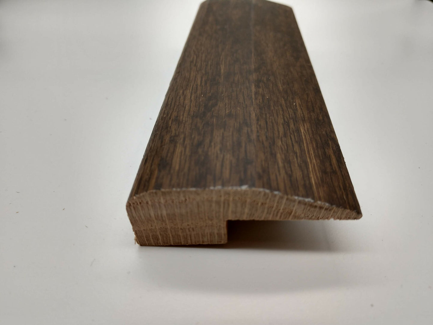 Hardwood Solid Oak Threshold