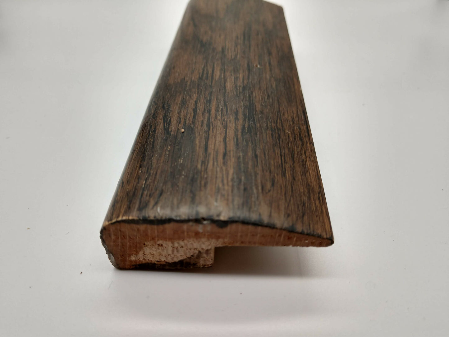 Hardwood Solid Oak Threshold