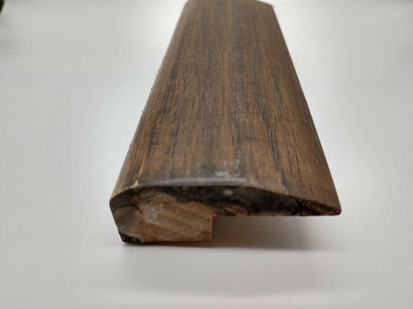 Hardwood Solid Hickory Threshold