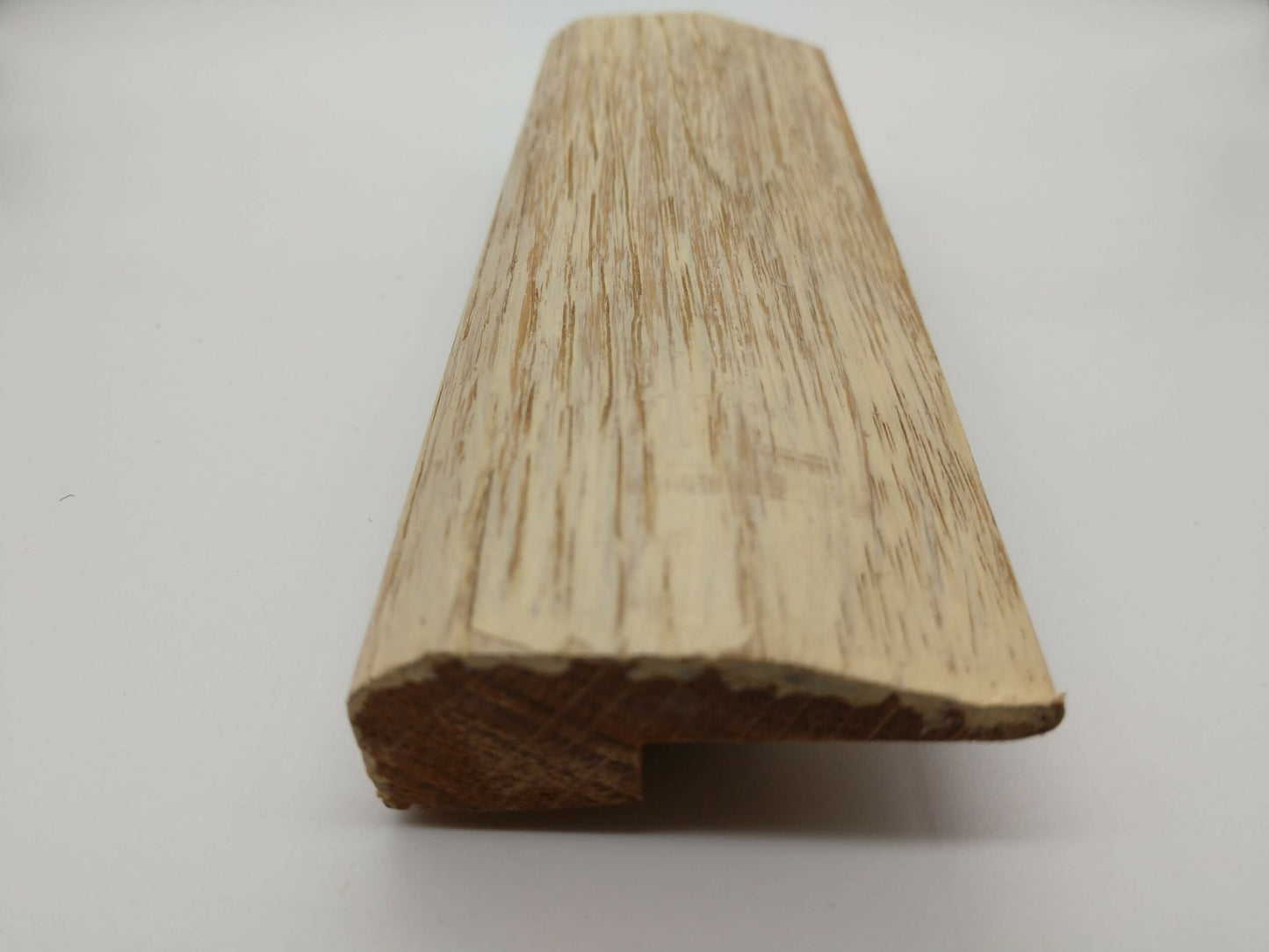 Hardwood Solid Oak Threshold