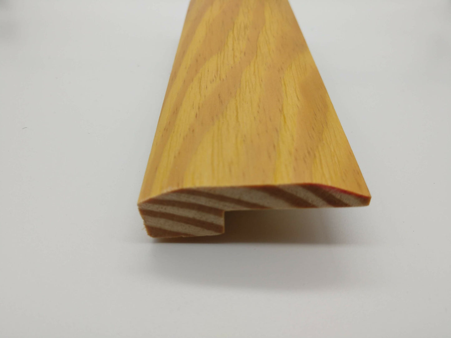 Hardwood Solid Pine Threshold