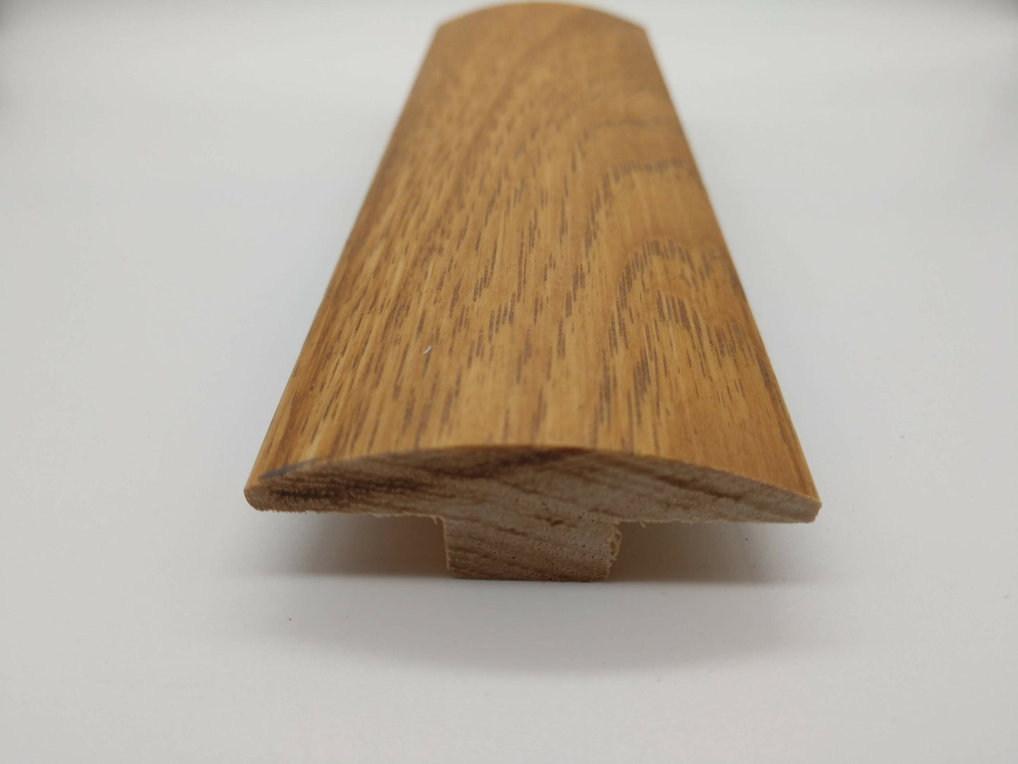 Hardwood Solid Hickory T-Molding