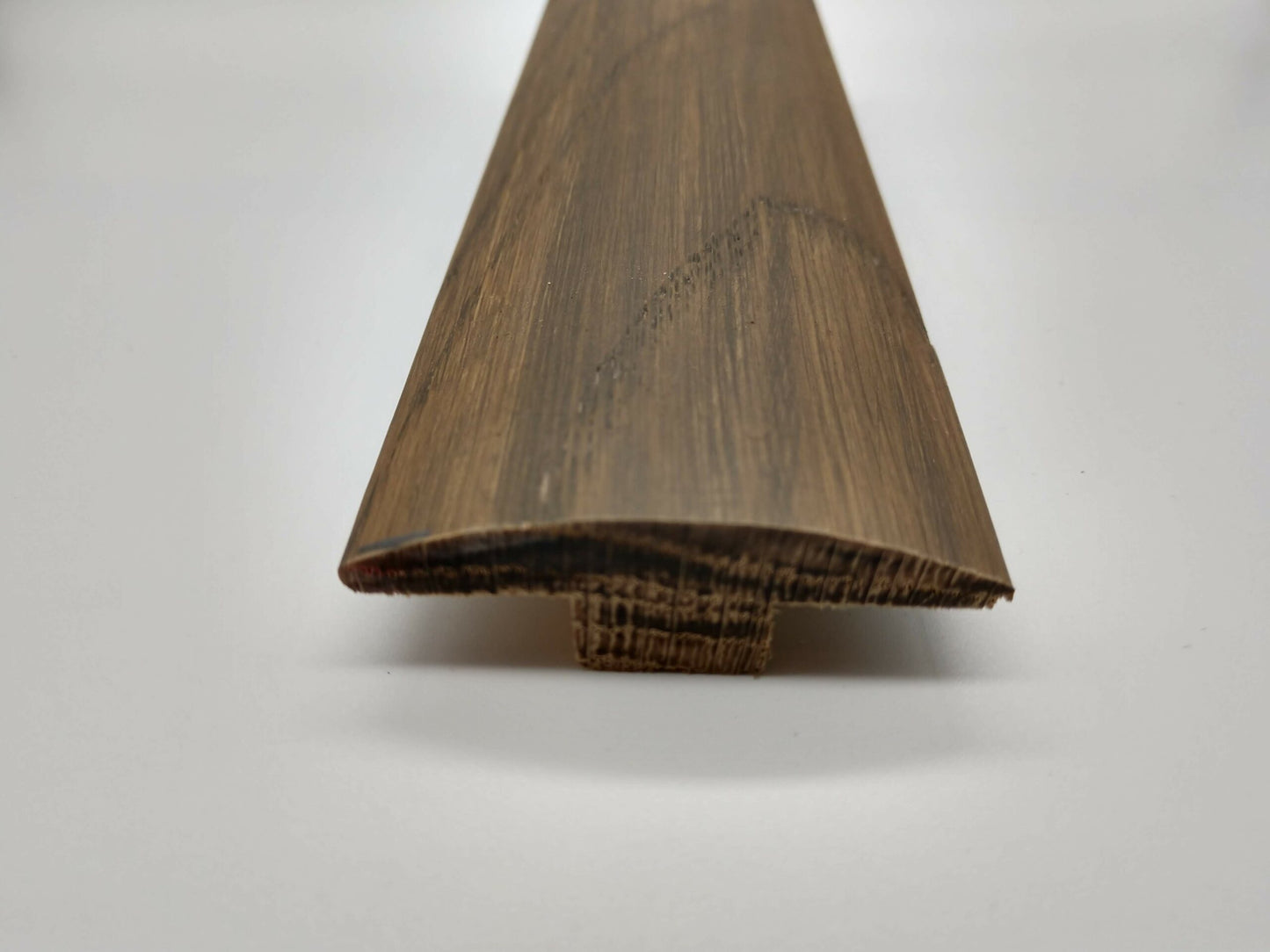 Hardwood Solid Oak T-Molding