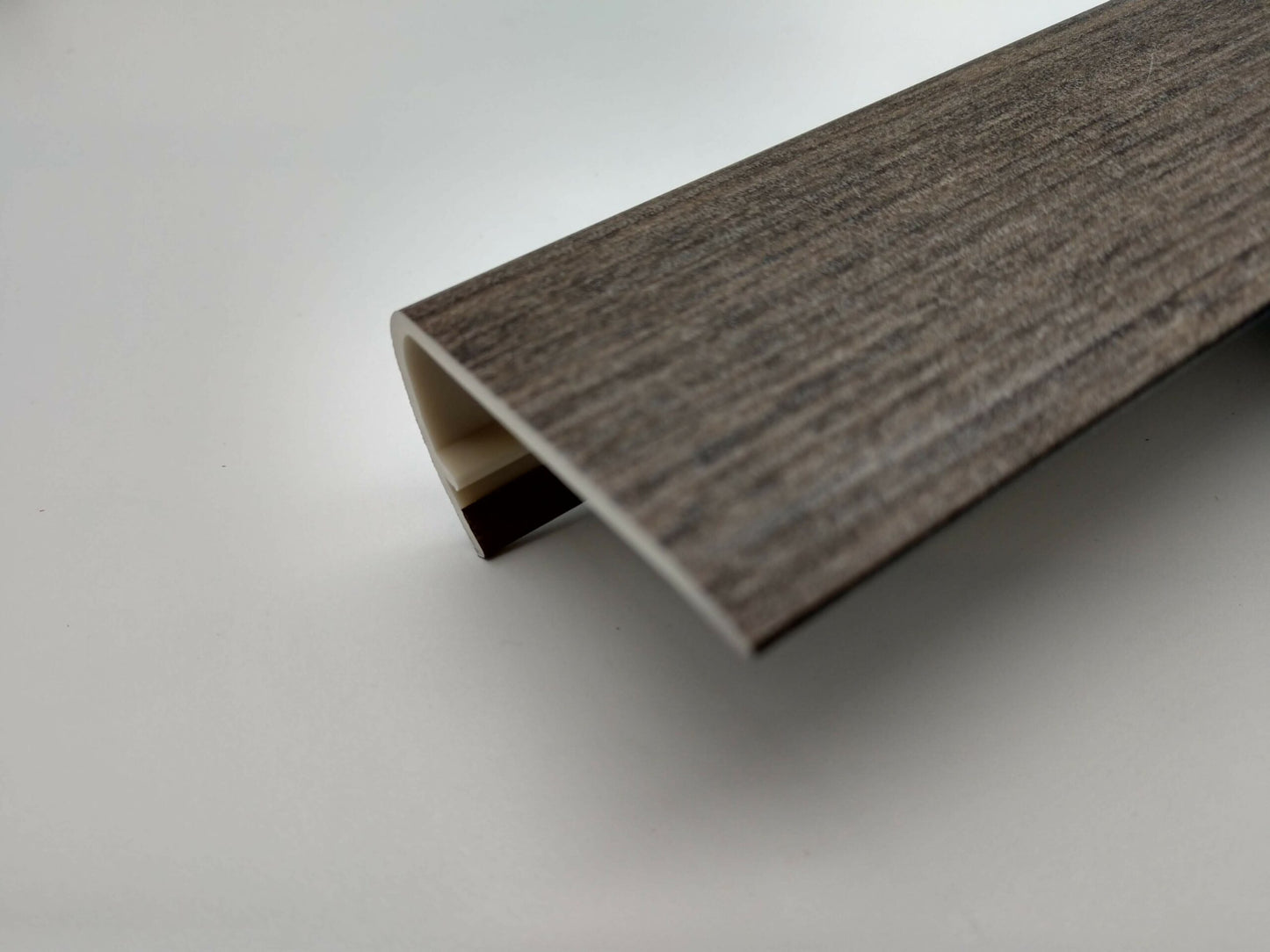 Waterproof/Vinyl Stair Nose