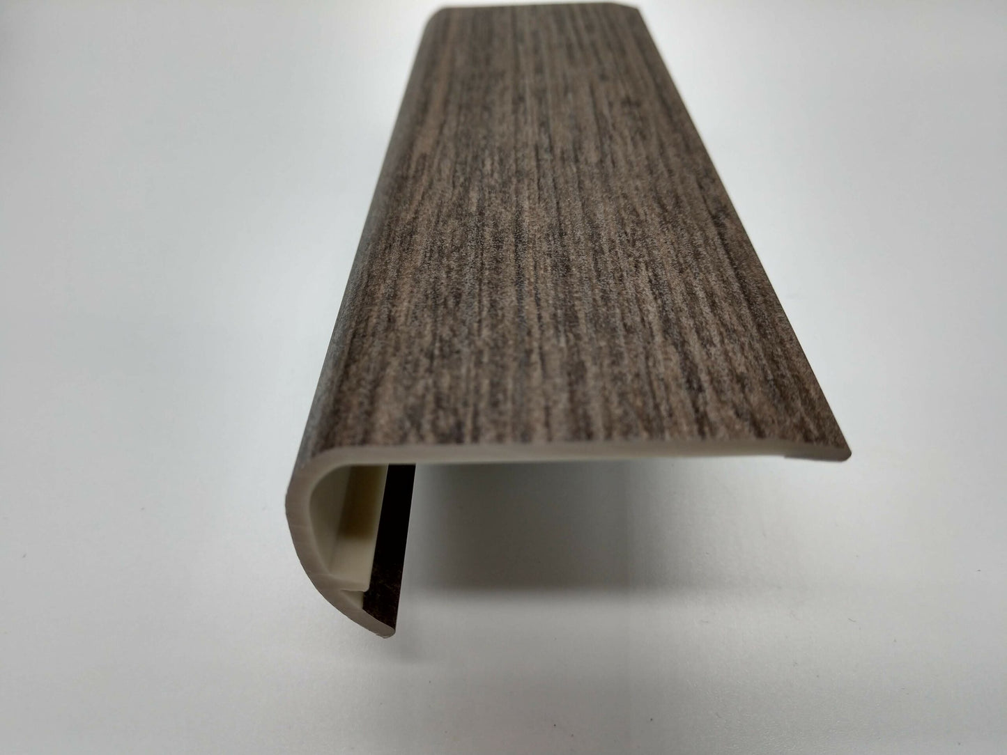 Waterproof/Vinyl Stair Nose