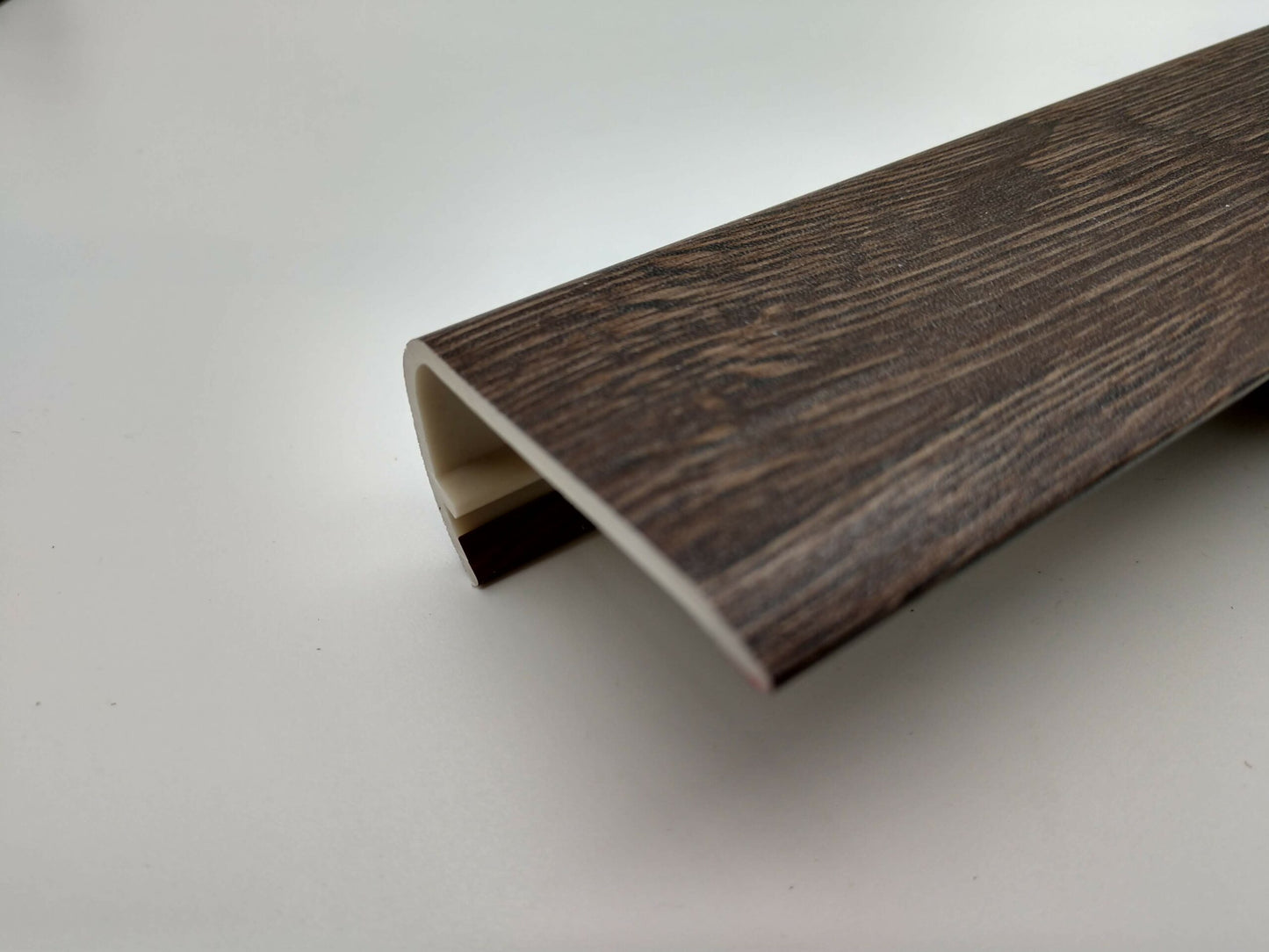 Waterproof/Vinyl Stair Nose