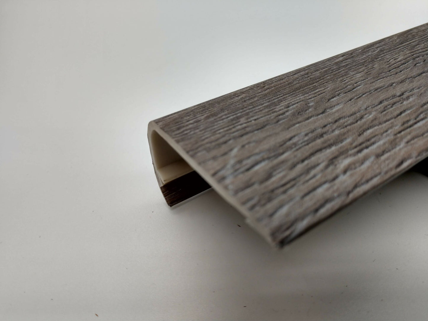 Waterproof/Vinyl Stair Nose