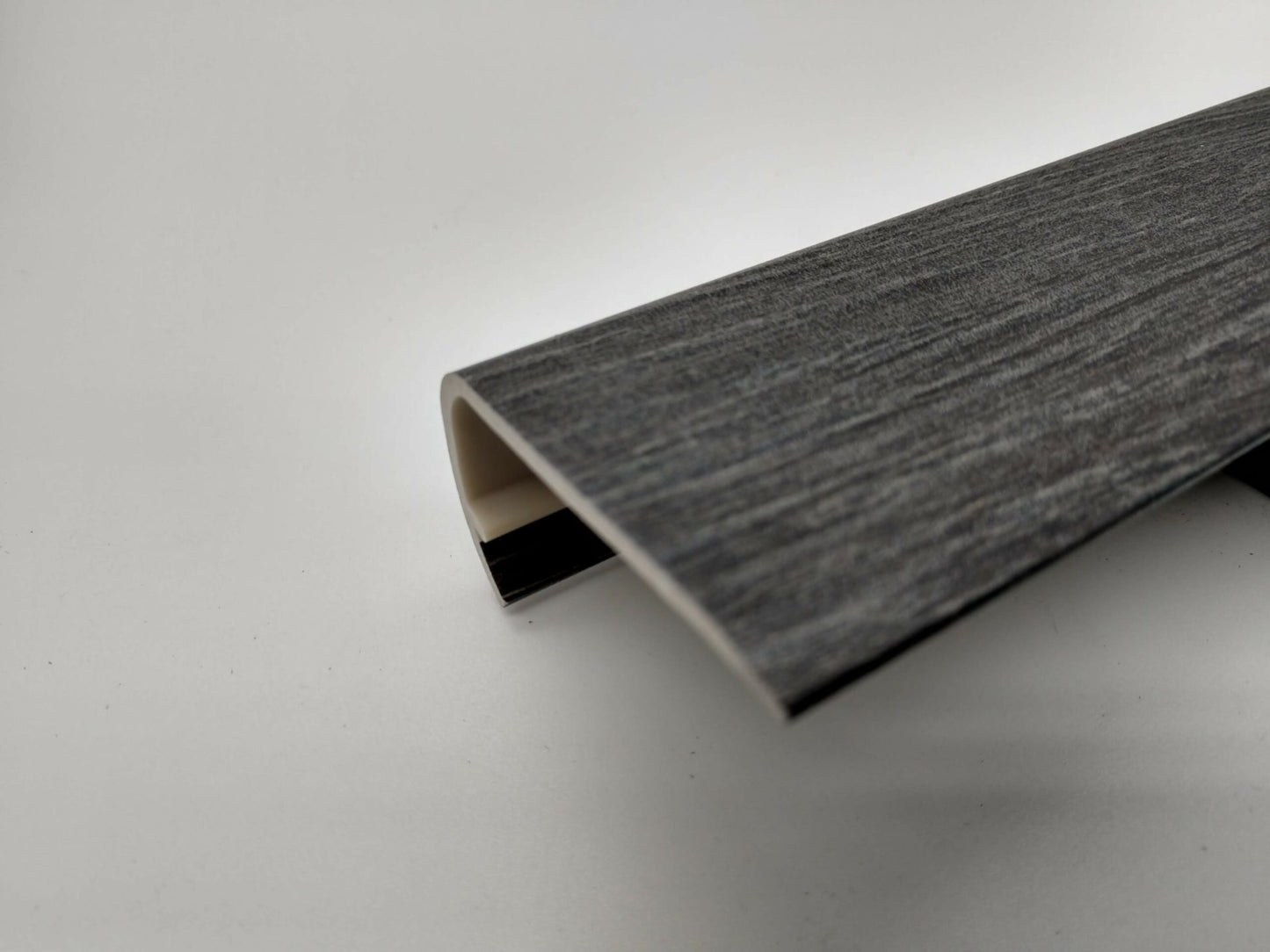 Waterproof/Vinyl Stair Nose