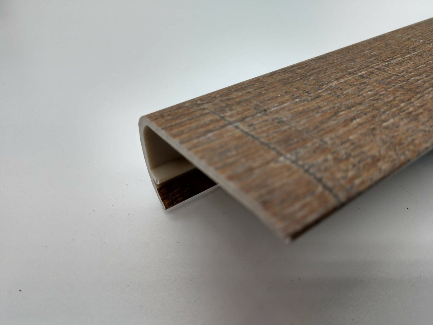 Waterproof/Vinyl Stair Nose