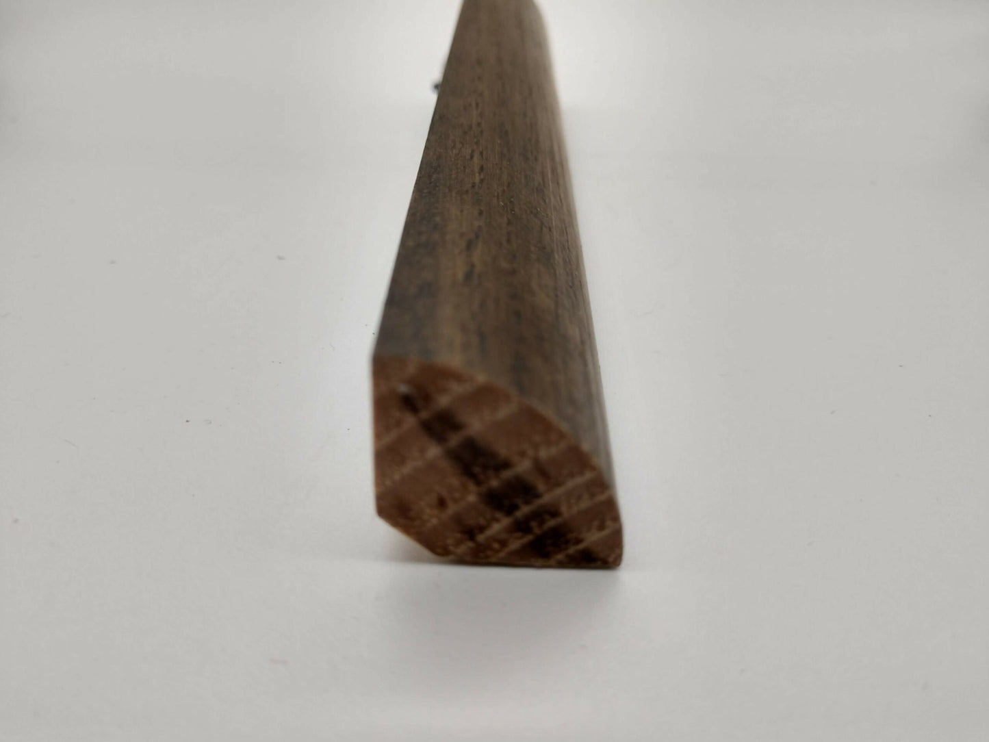 Hardwood Solid Hickory Quarter Round