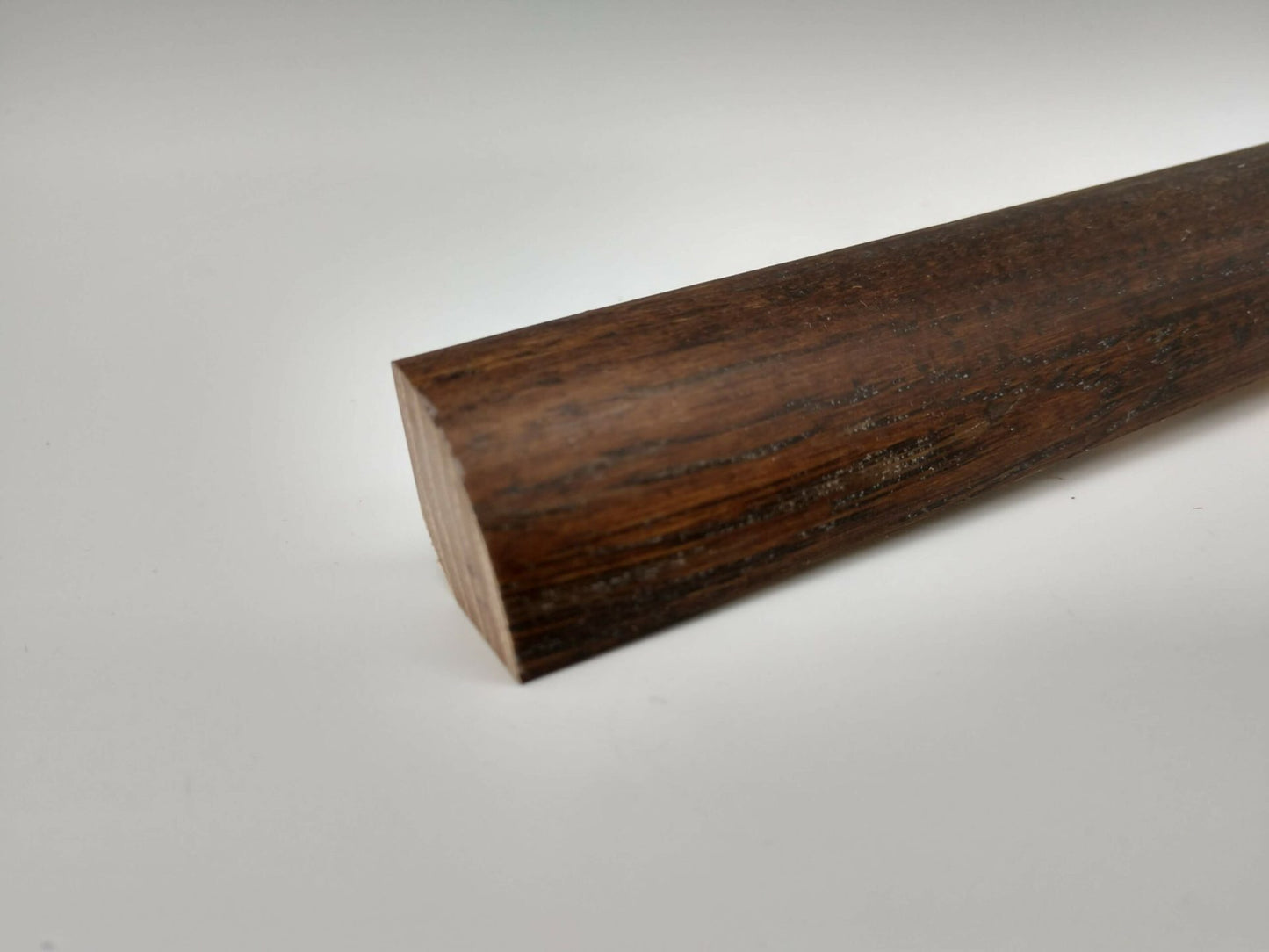 Hardwood Solid Hickory Quarter Round
