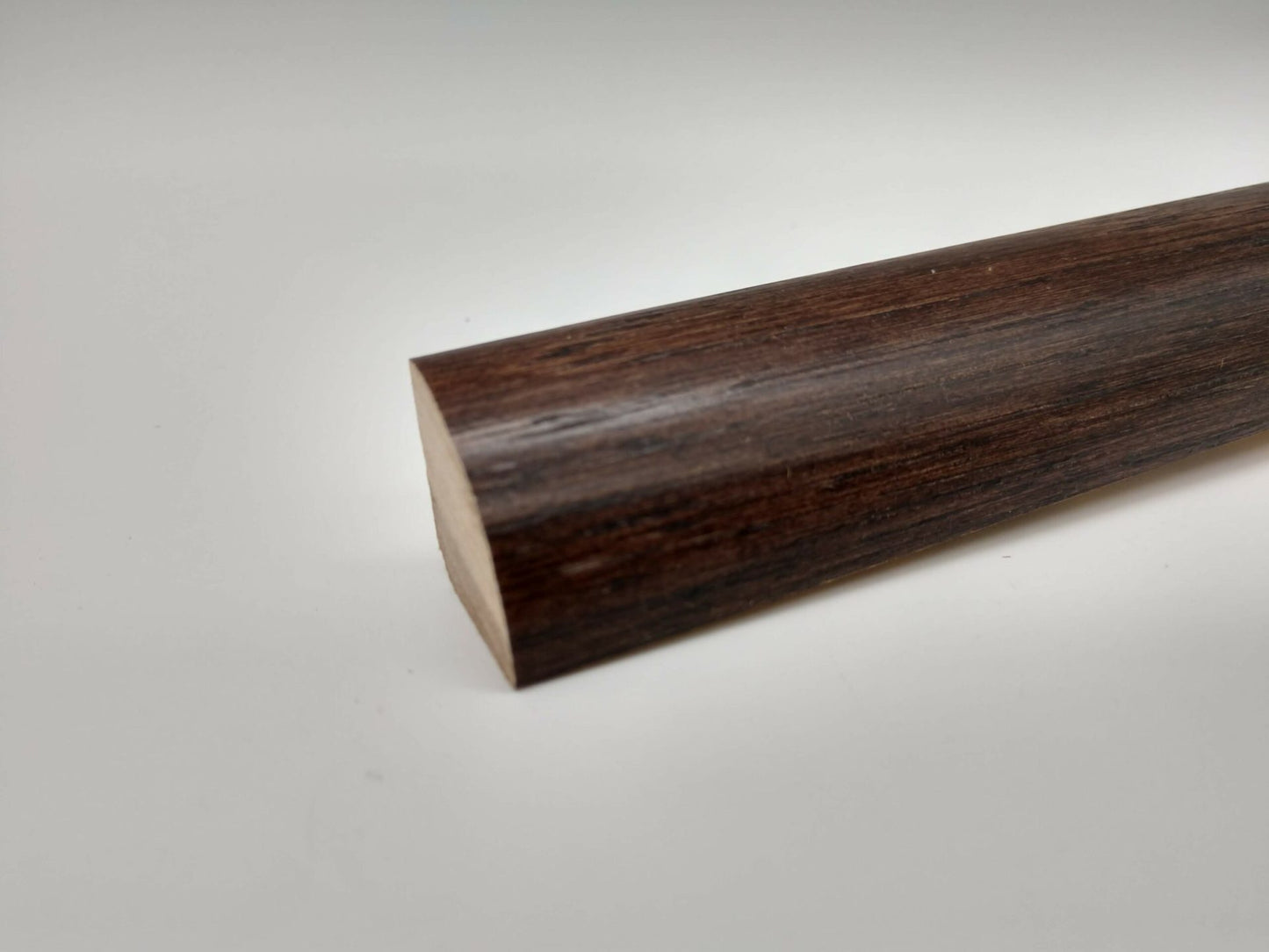 Hardwood Solid Hickory Quarter Round