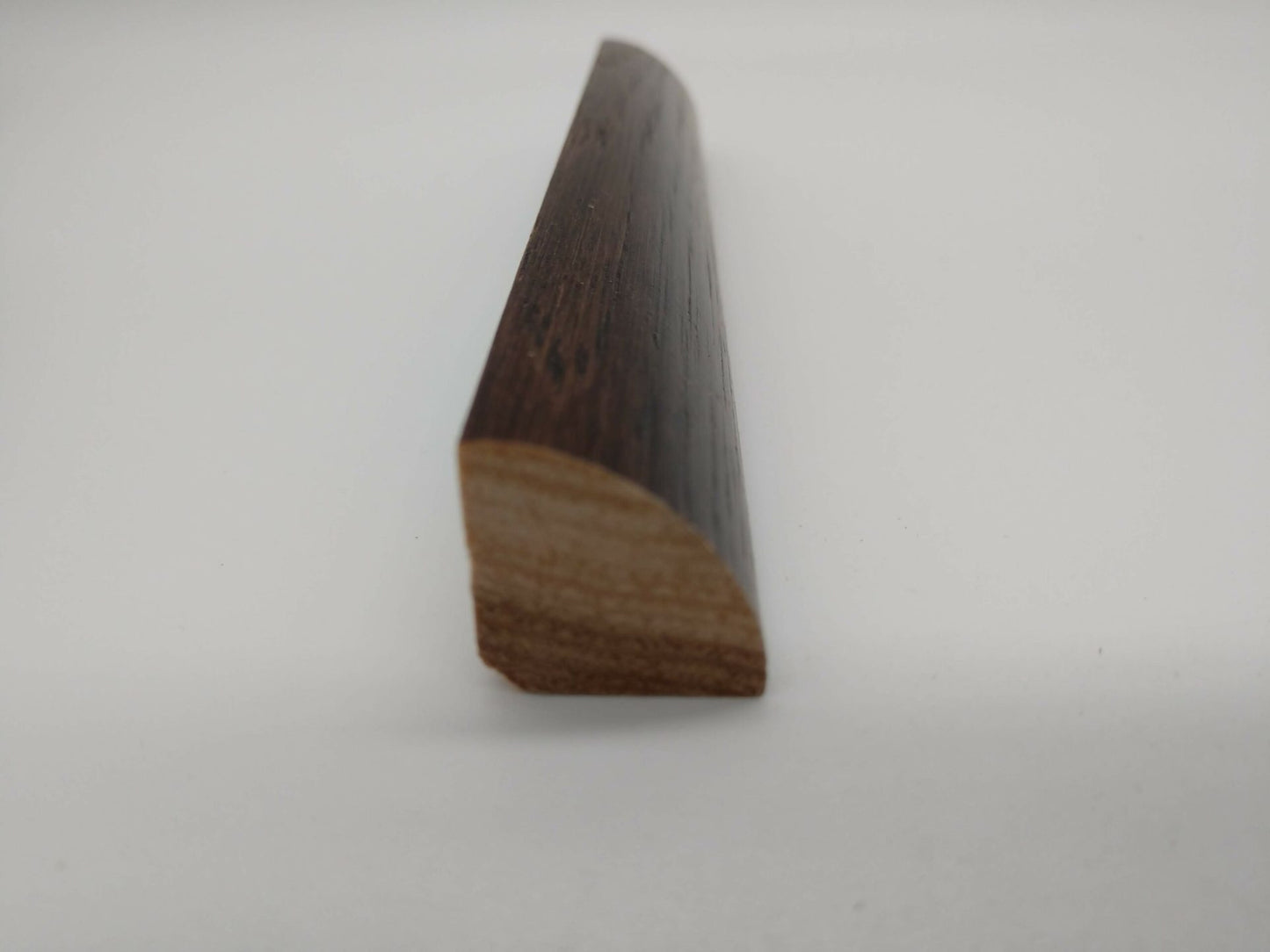 Hardwood Solid Hickory Quarter Round