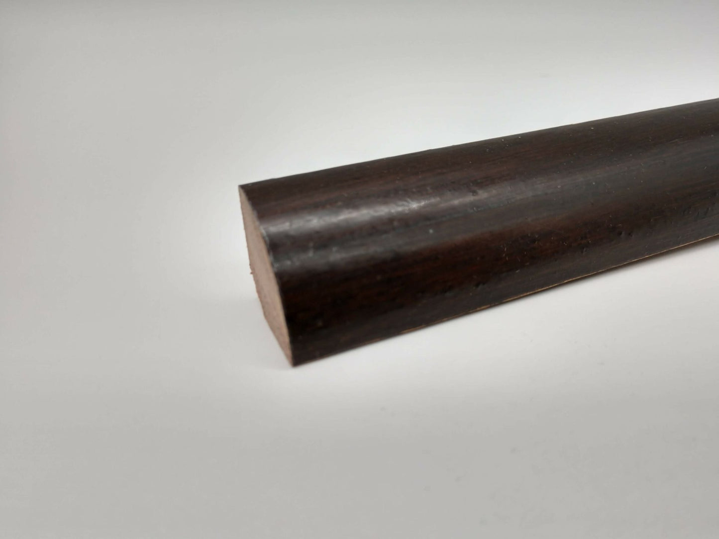 Hardwood Solid Hickory Quarter Round