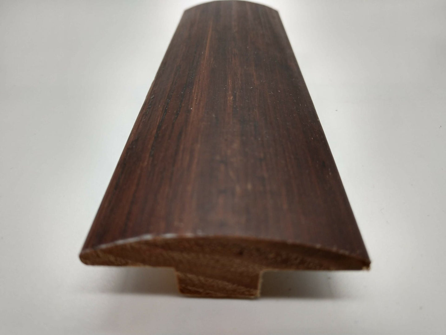 Hardwood Solid Hickory T-Molding