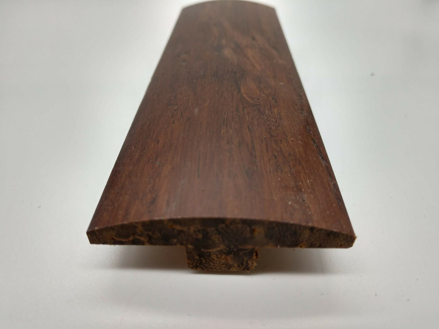 Hardwood Solid Bamboo T-Molding