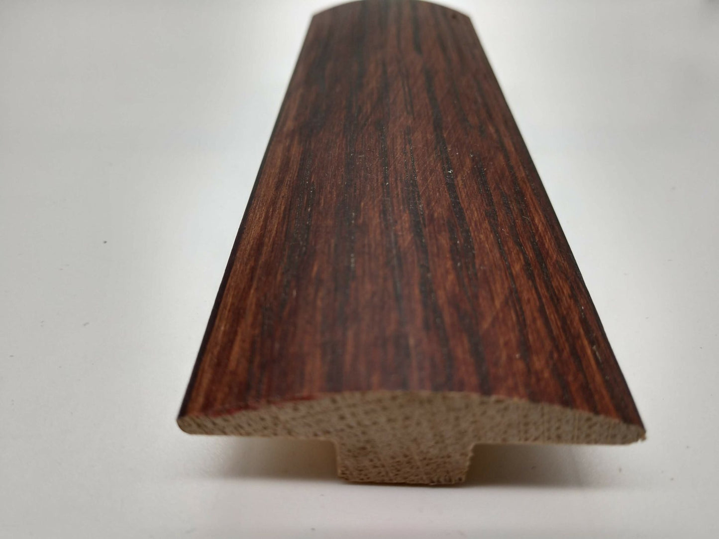 Hardwood Solid Hickory T-Molding