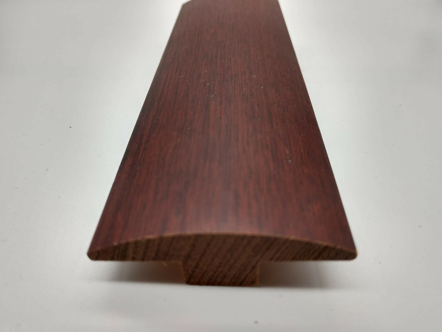 Hardwood Solid Brazilian Cherry T-Molding