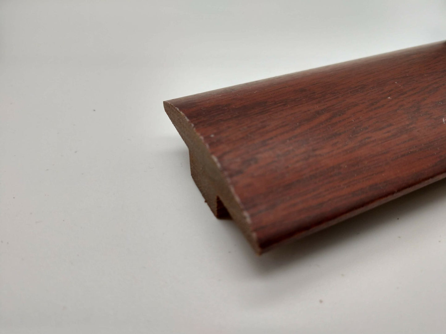 Hardwood Solid Hickory T-Molding