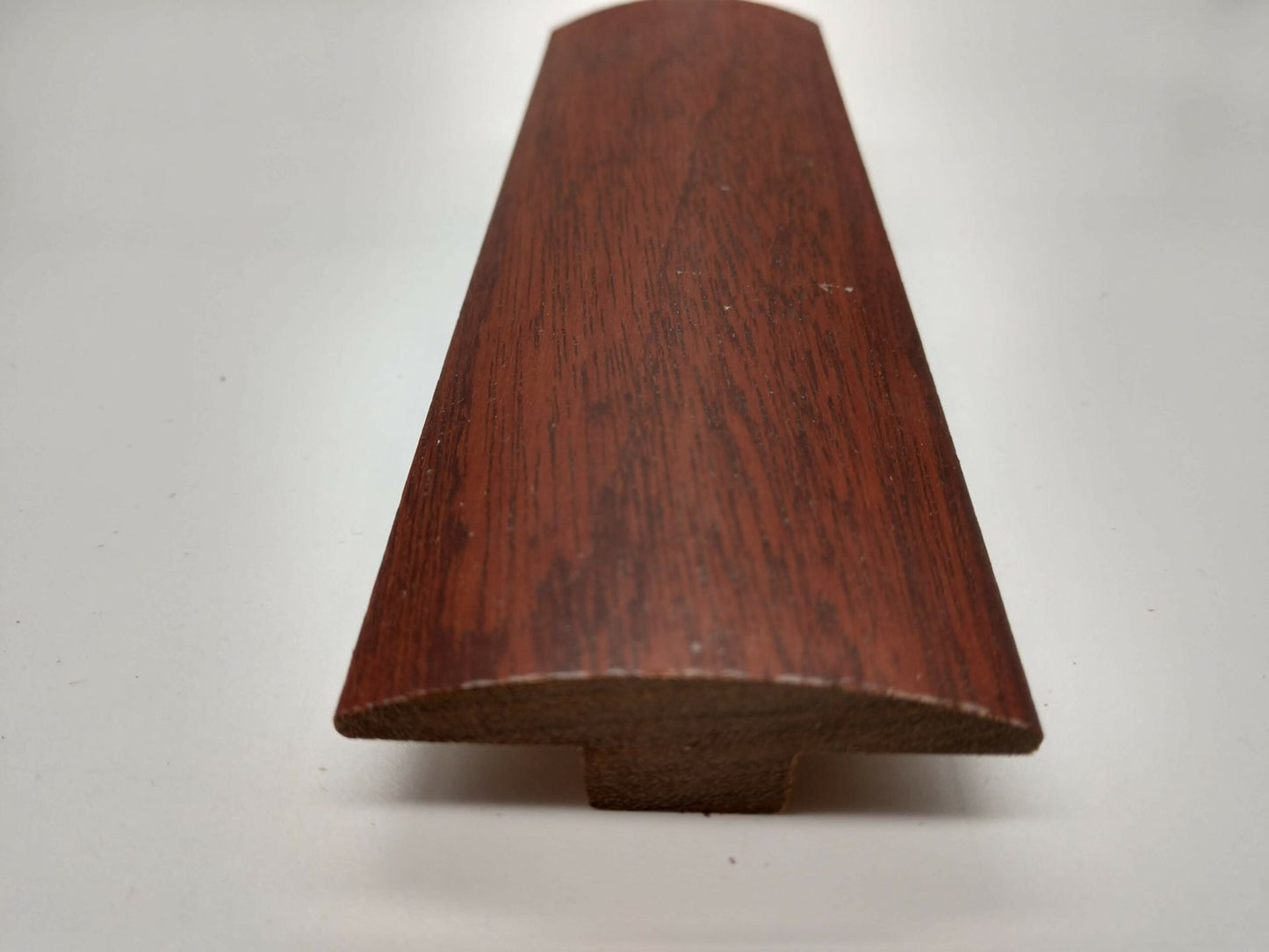 Hardwood Solid Hickory T-Molding