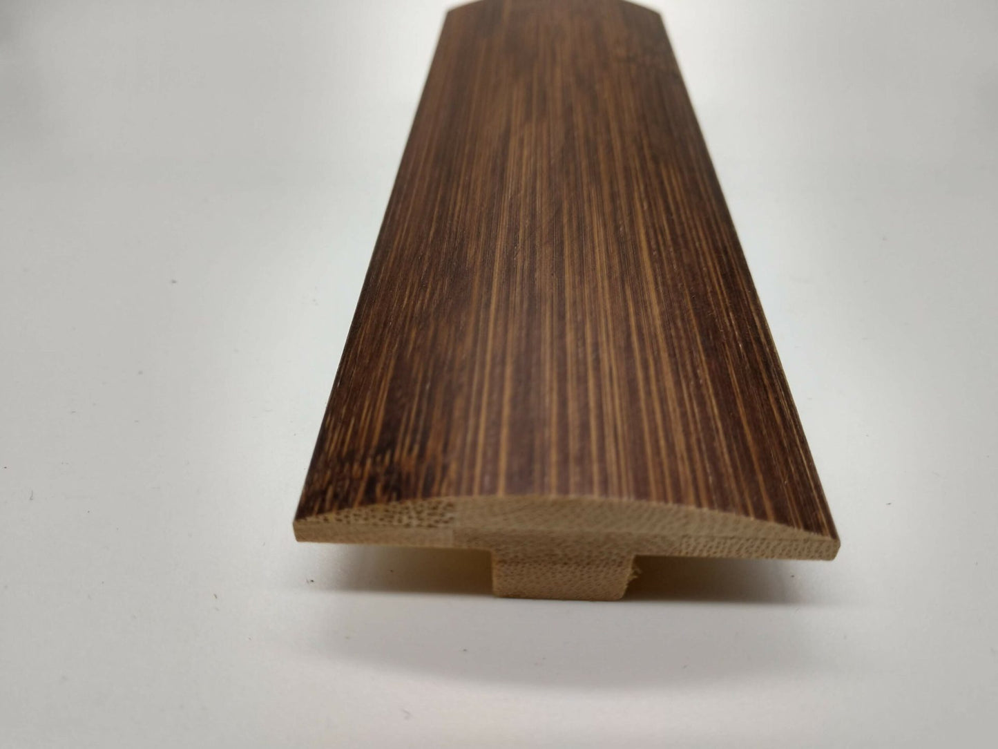Hardwood Solid Bamboo T-Molding