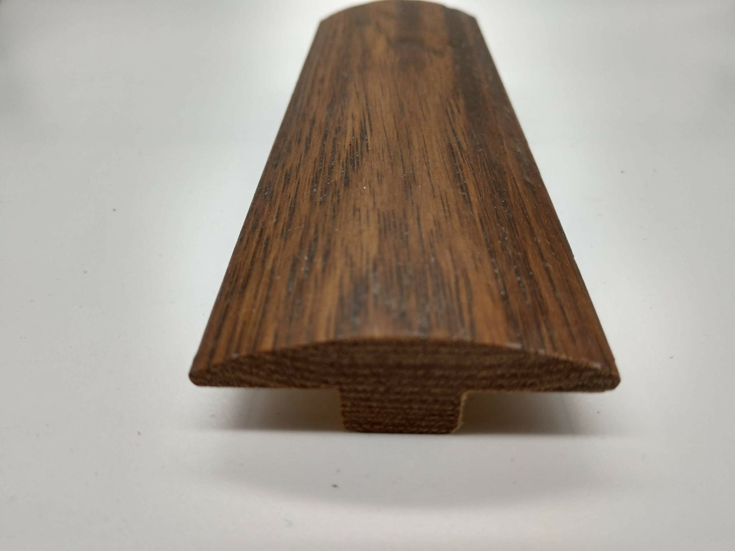 Hardwood Solid Hickory T-Molding