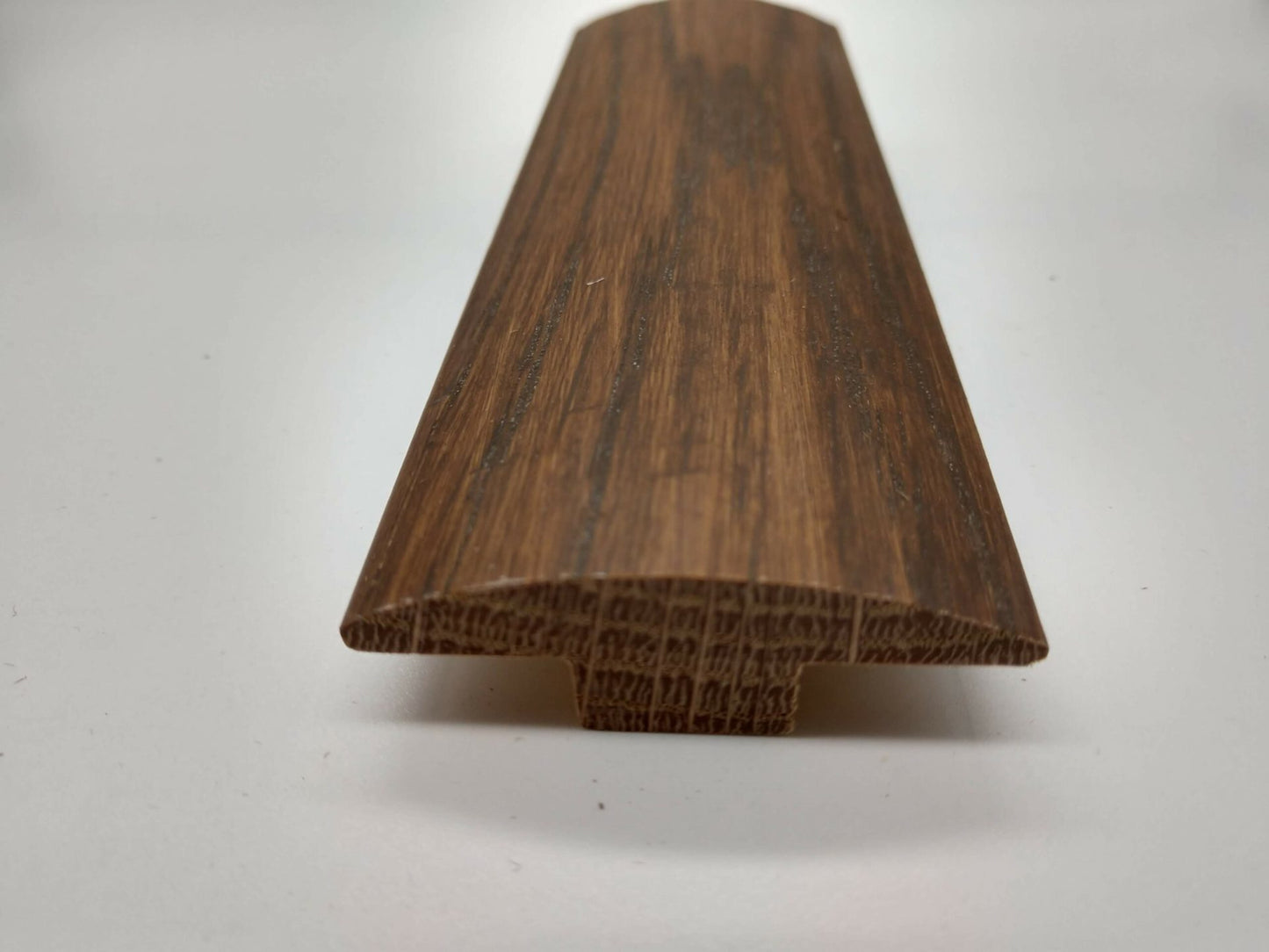 Hardwood Solid Hickory T-Molding