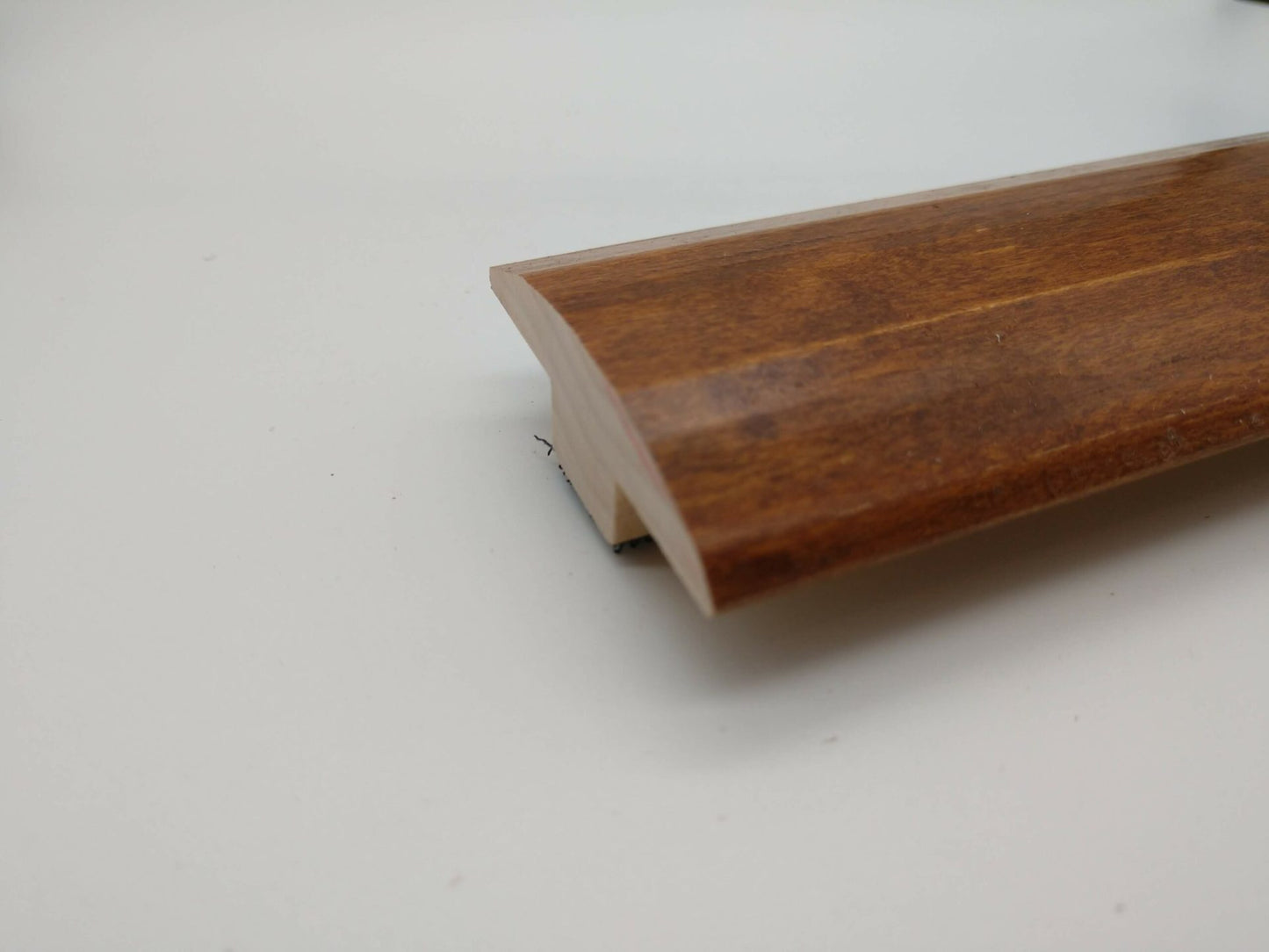 Hardwood Solid Maple T-Molding