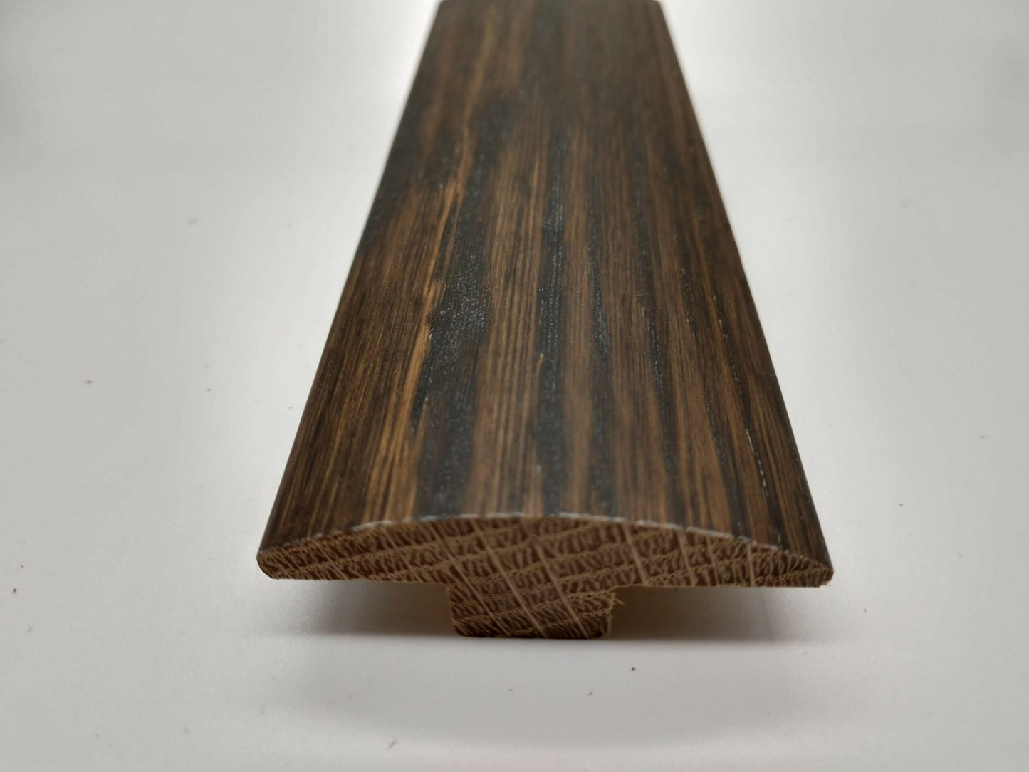 Hardwood Solid Oak T-Molding