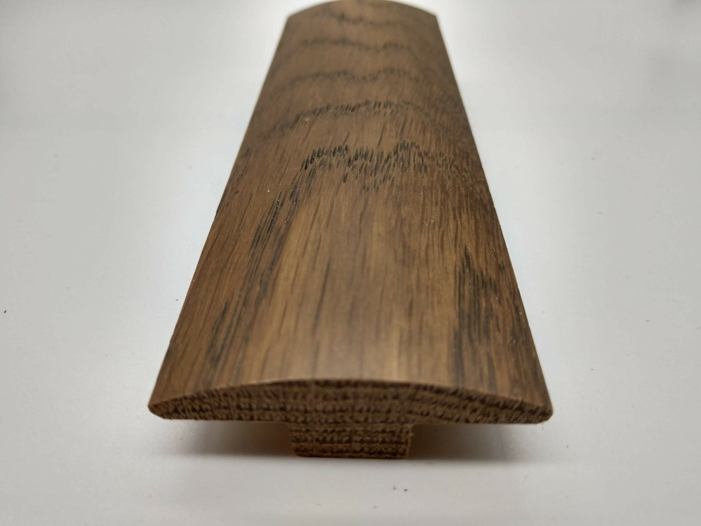 Hardwood Solid Oak T-Molding