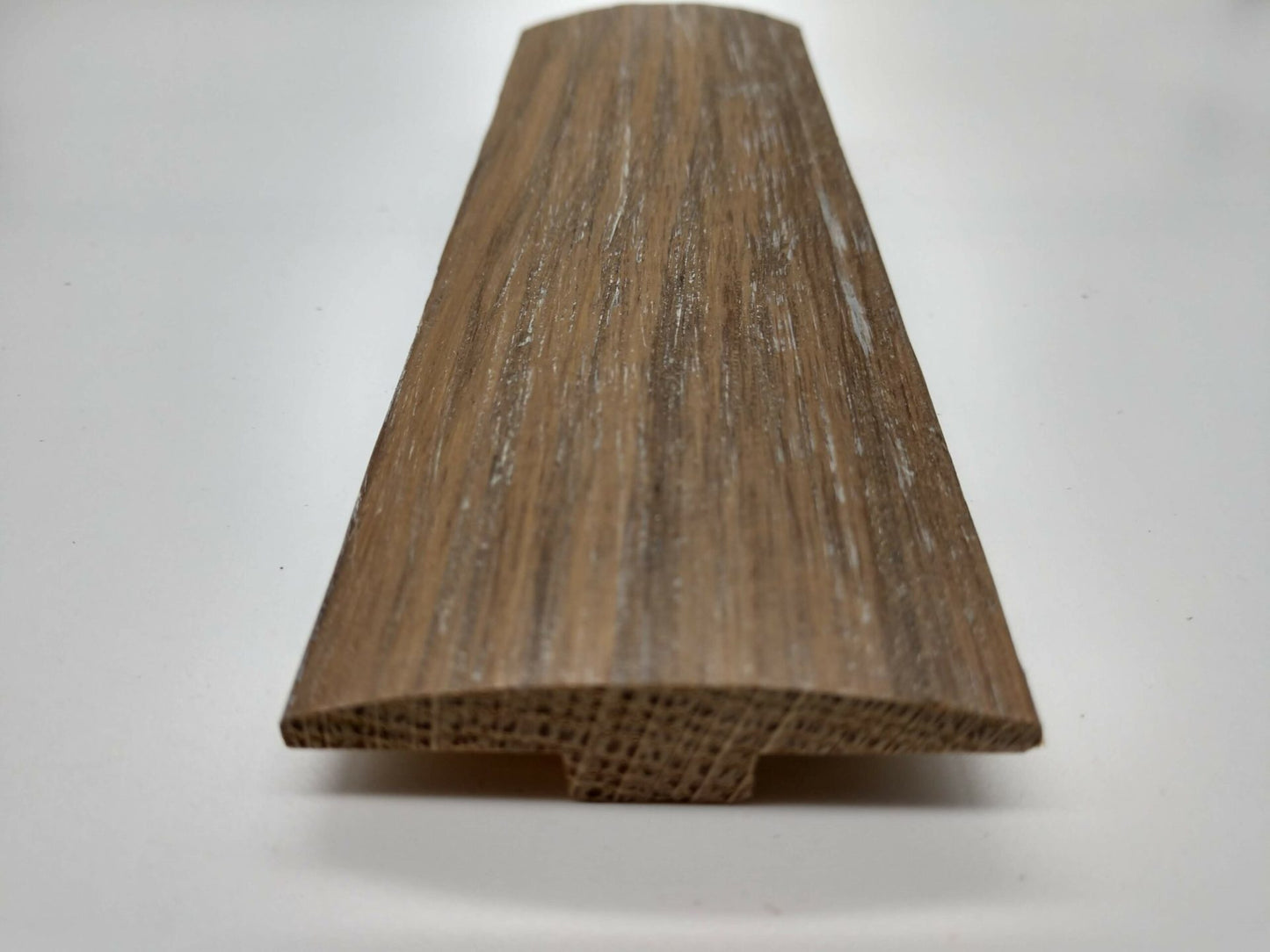 Hardwood Solid Oak T-Molding
