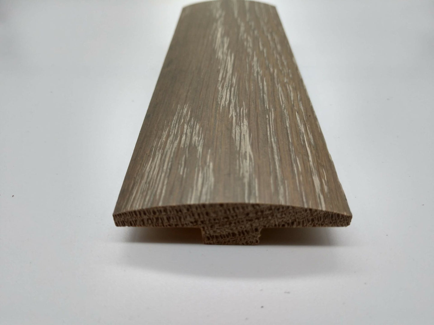 Hardwood Solid Oak T-Molding