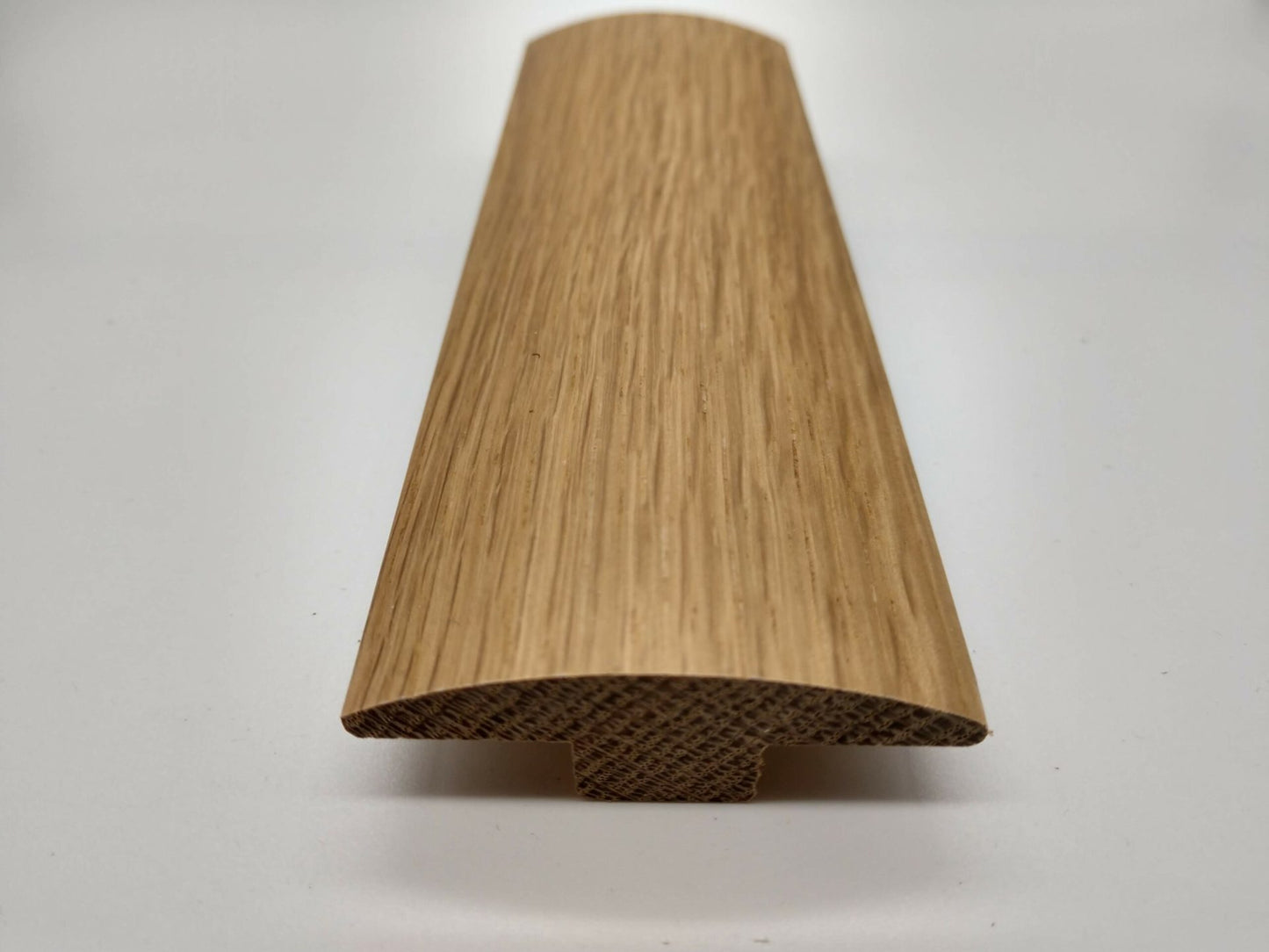 Hardwood Solid Oak T-Molding