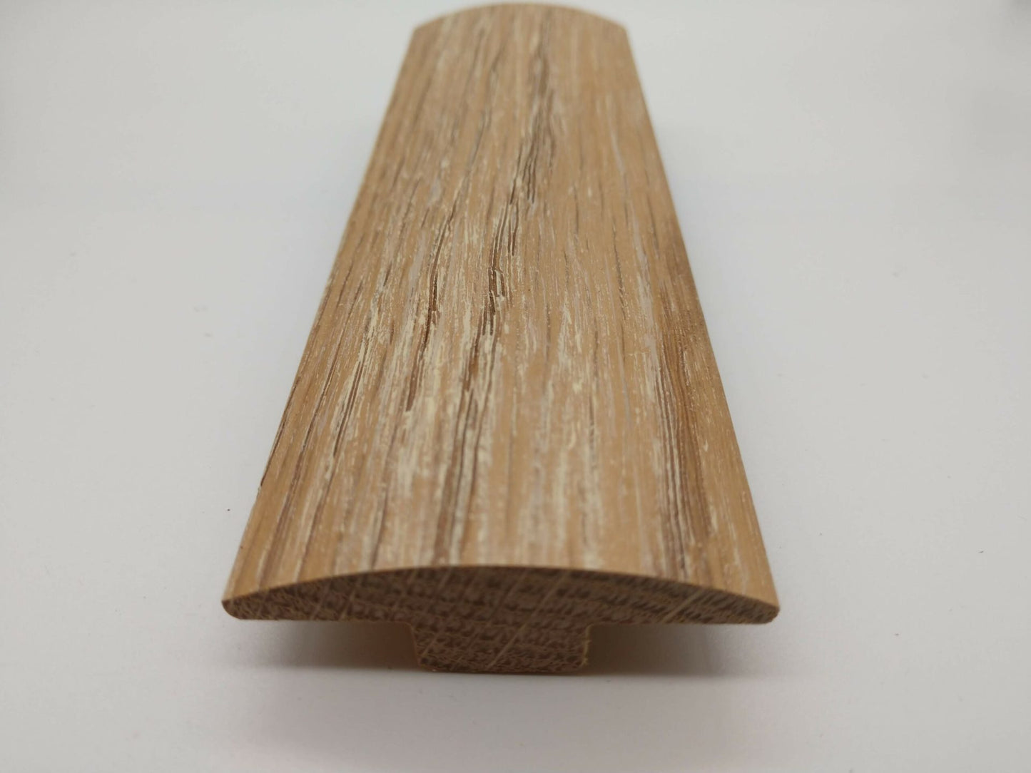 Hardwood Solid Oak T-Molding