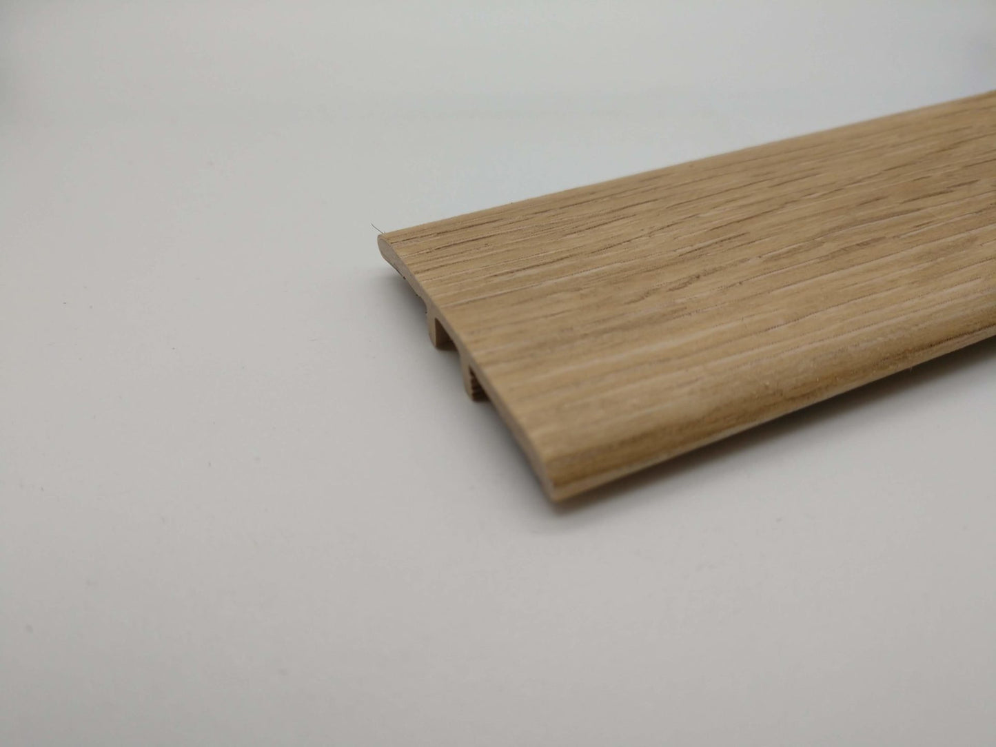 Waterproof/Vinyl T-Molding