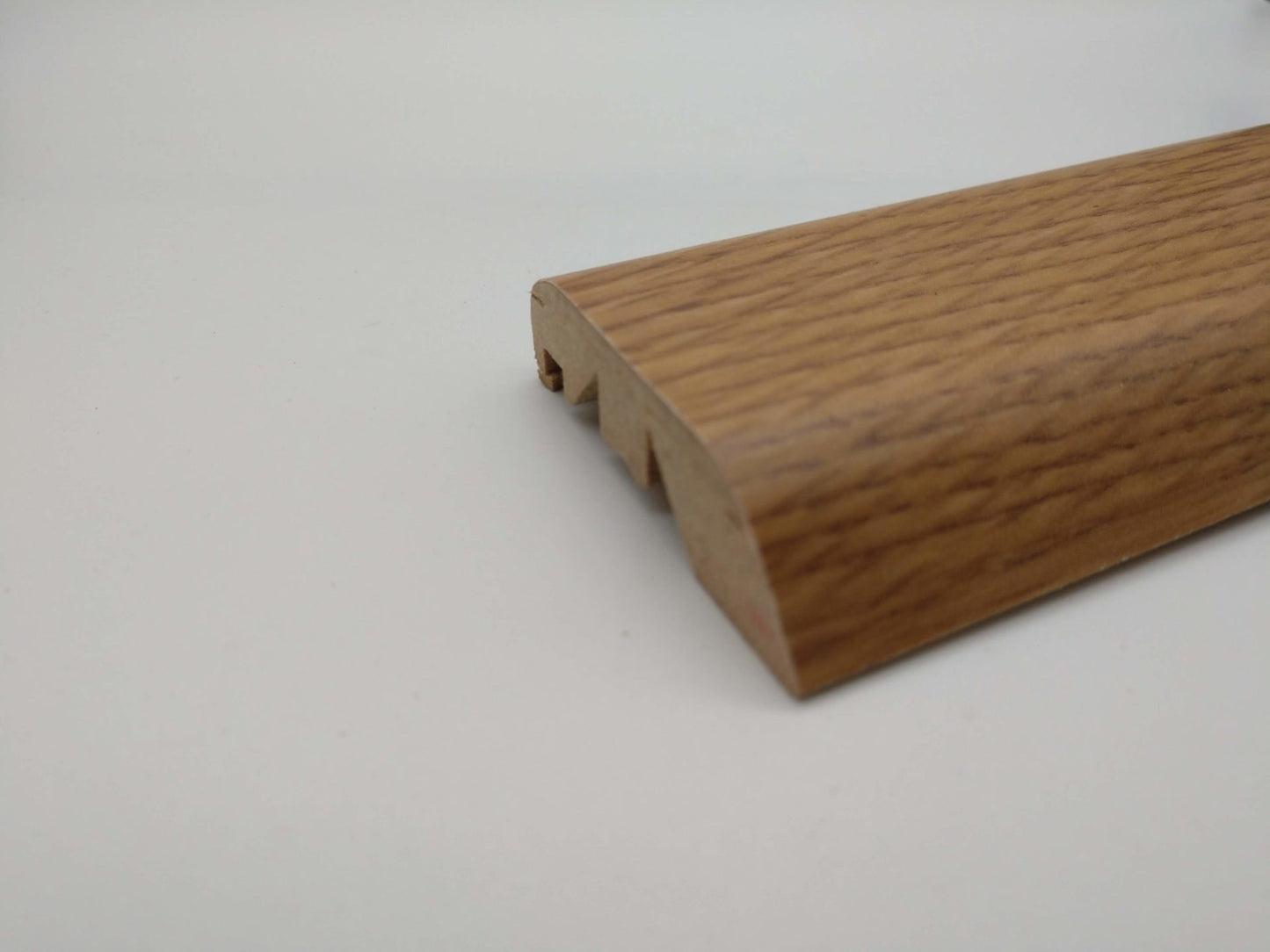 Laminate 4-in-1 Molding