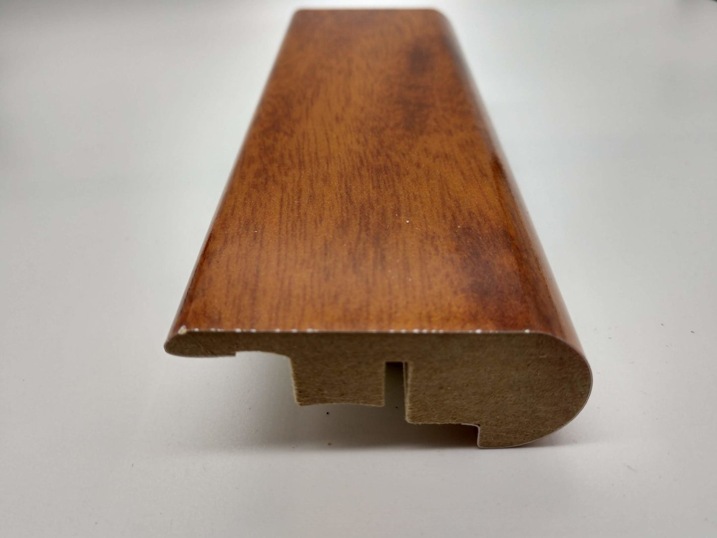 Laminate Stair Nose High Gloss