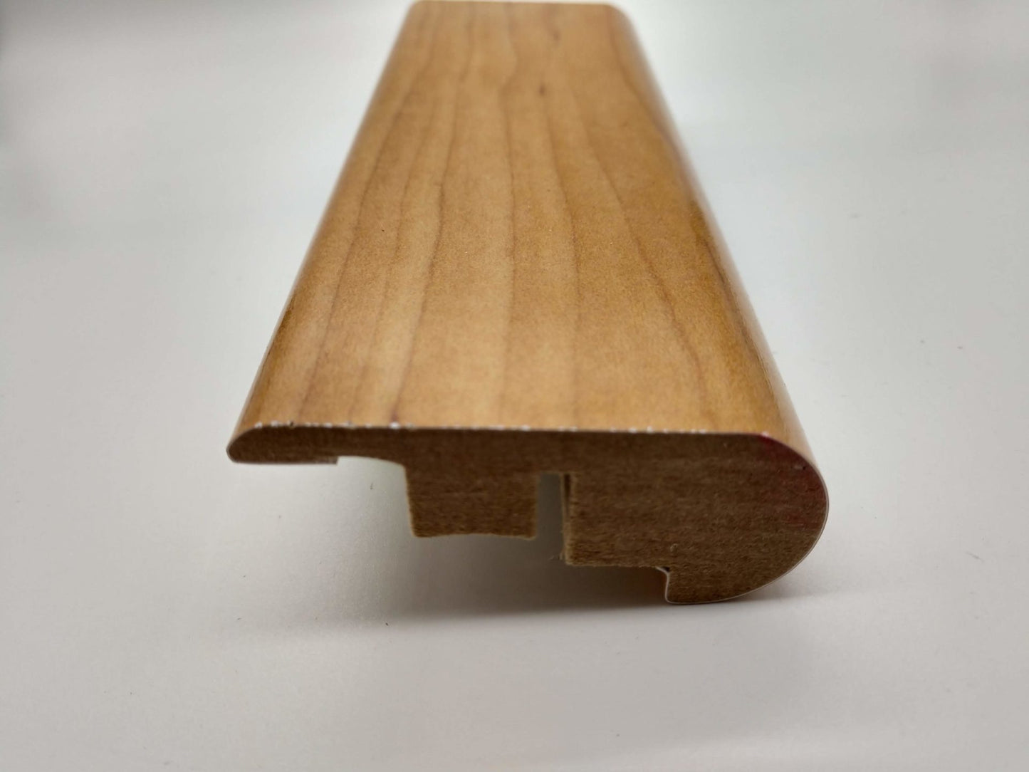 Laminate Stair Nose High Gloss