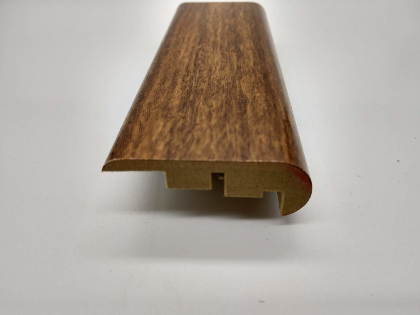 Laminate Stair Nose High Gloss