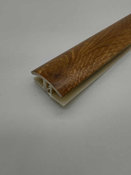 Waterproof/Vinyl T-Molding