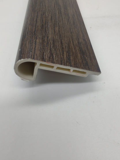 Waterproof/Vinyl Stair Nose