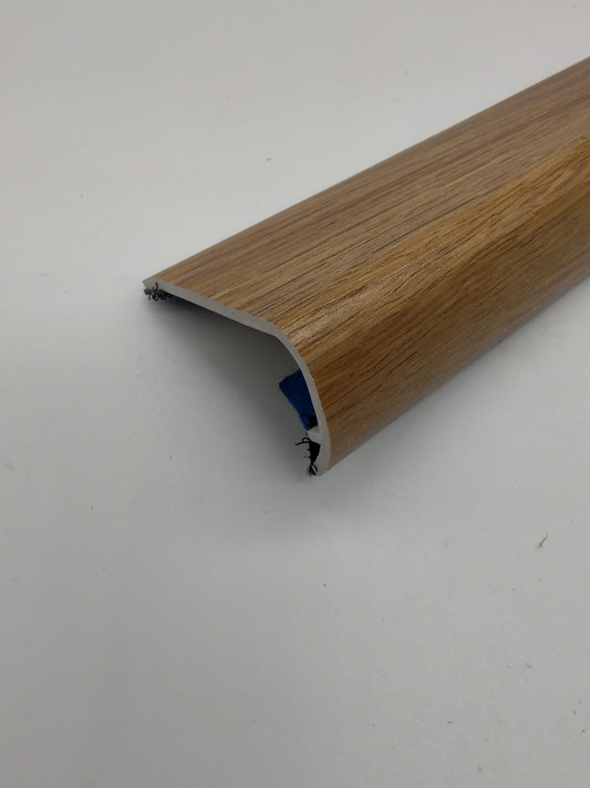 Waterproof/Vinyl Stair Nose