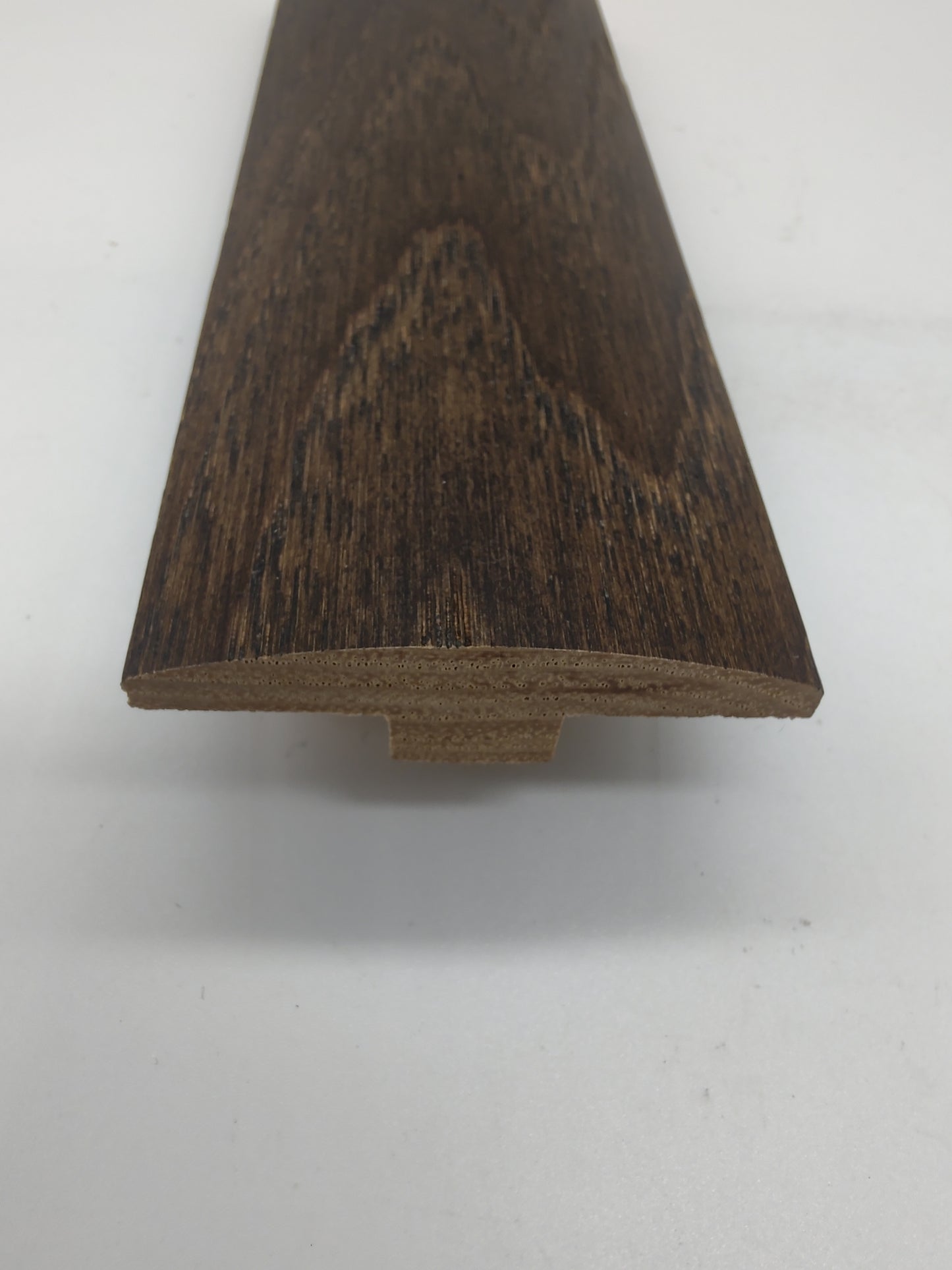 Hardwood Solid Hickory T-Molding