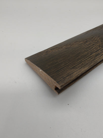 Hardwood Reducer Red Oak