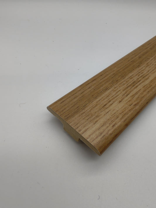 Laminate T-Molding