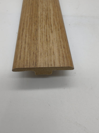 Laminate T-Molding